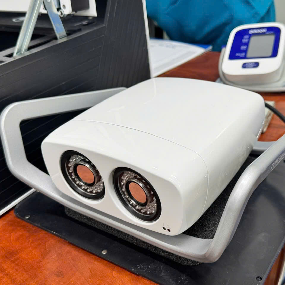 I-TECH LAB – HỖ TRỢ SCAN TẠI NHA KHOA